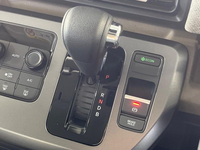 HONDA FREED E:HEV 2025 Image 31