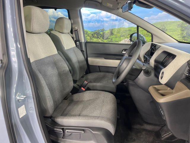 HONDA FREED E:HEV 2025 Image 31