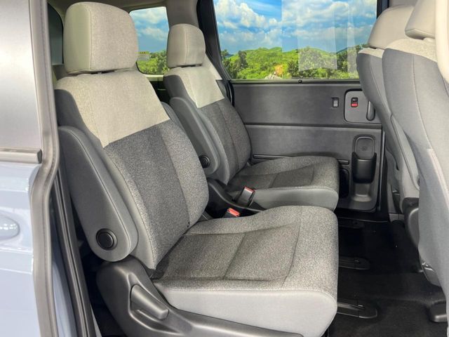 HONDA FREED E:HEV 2025 Image 31