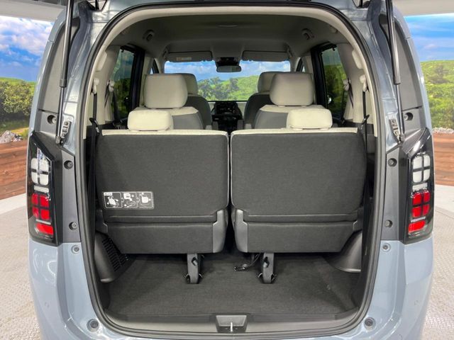 HONDA FREED E:HEV 2025 Image 31