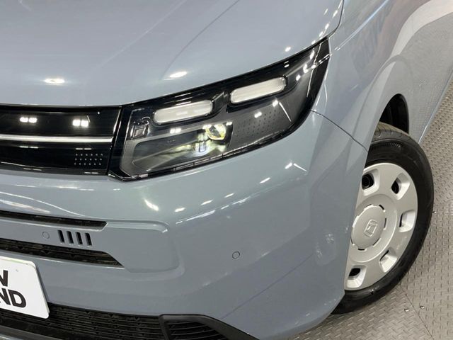 HONDA FREED E:HEV 2025 Image 31