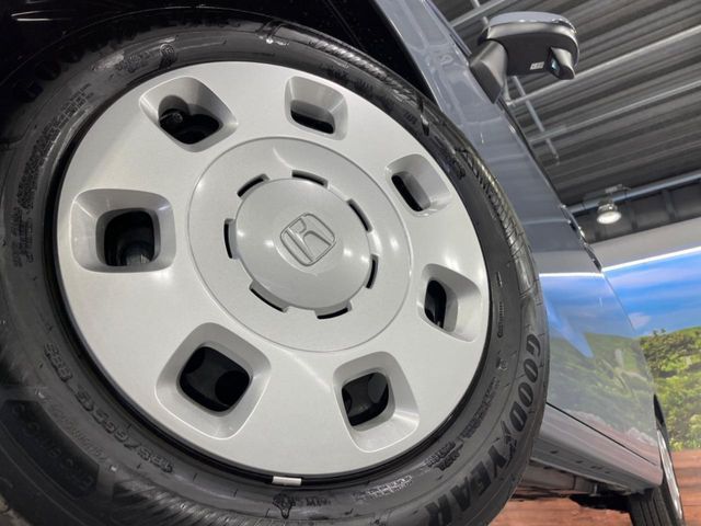 HONDA FREED E:HEV 2025 Image 31