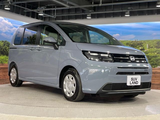 HONDA FREED E:HEV 2025 Image 31