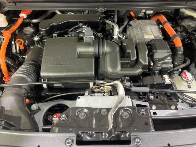HONDA FREED E:HEV 2025 Image 31