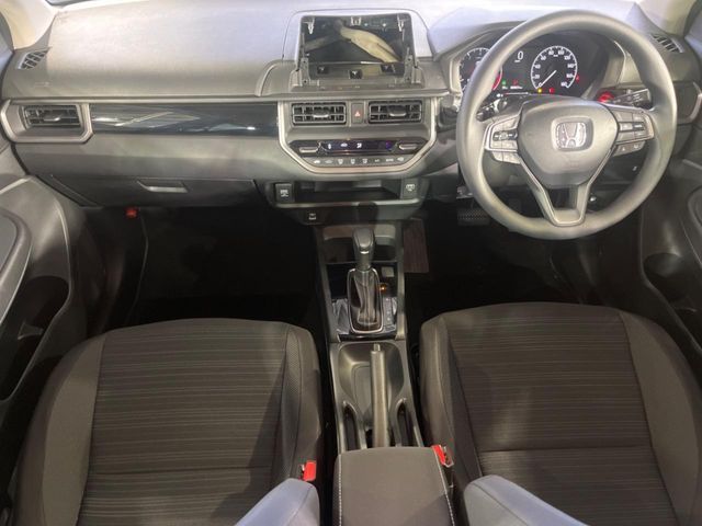 HONDA WR-V 2026 Image 31