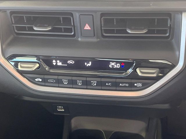 HONDA WR-V 2026 Image 31