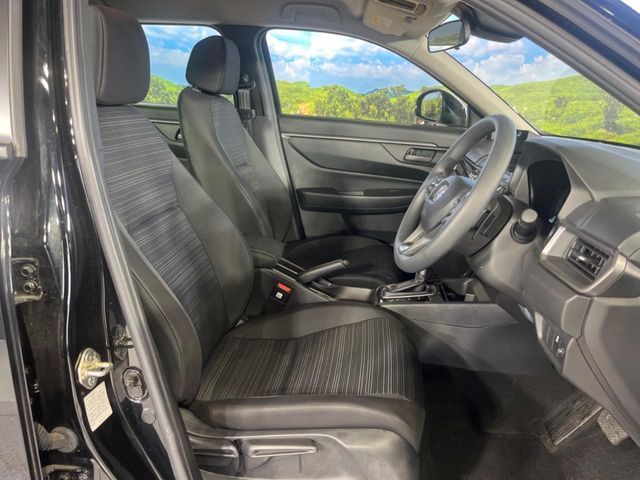 HONDA WR-V 2026 Image 31