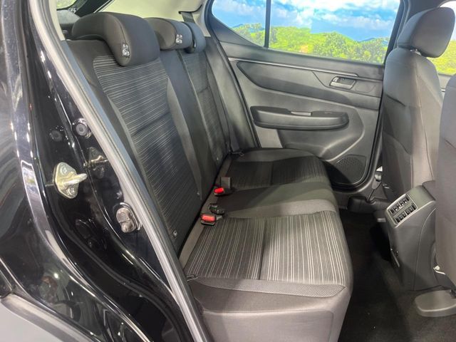 HONDA WR-V 2026 Image 31