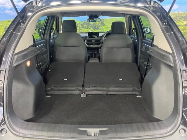 HONDA WR-V 2026 Image 31