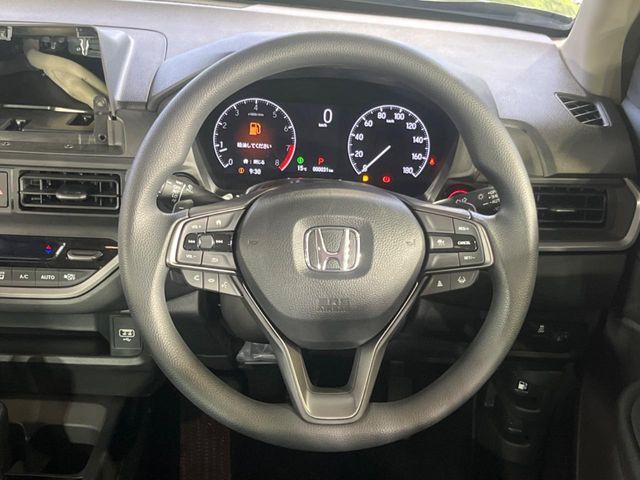 HONDA WR-V 2026 Image 31