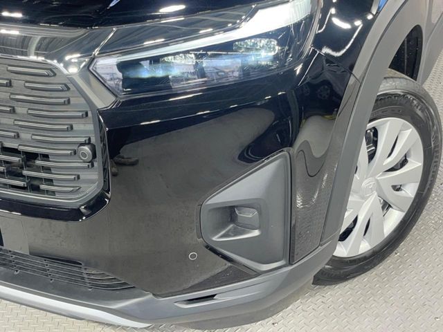 HONDA WR-V 2026 Image 31