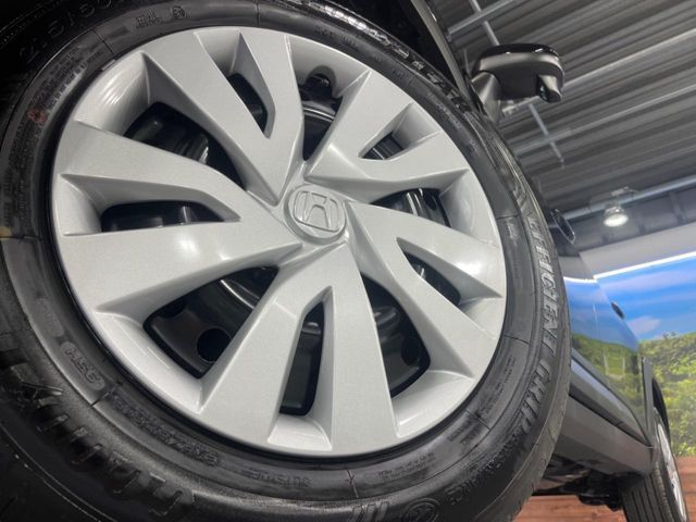 HONDA WR-V 2026 Image 31