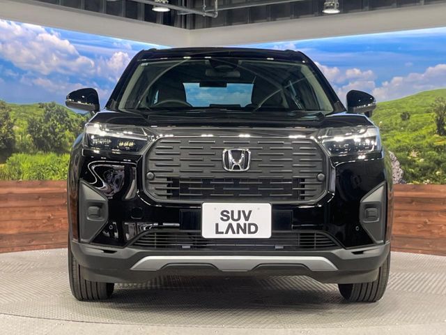 HONDA WR-V 2026 Image 31