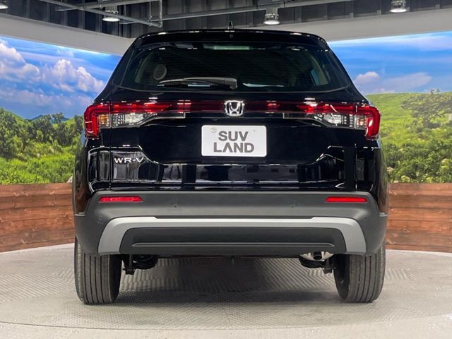 HONDA WR-V 2026 Image 31