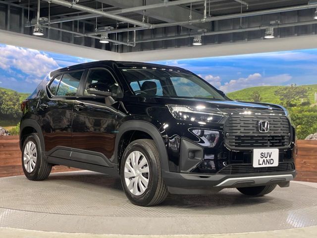 HONDA WR-V 2026 Image 31