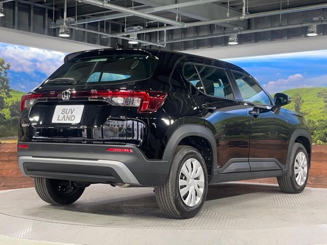 HONDA WR-V 2026 Image 31