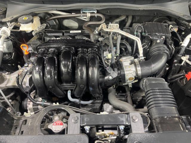 HONDA WR-V 2026 Image 31