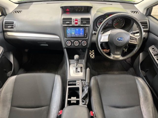 SUBARU IMPREZA SPORT 2013 Image 31