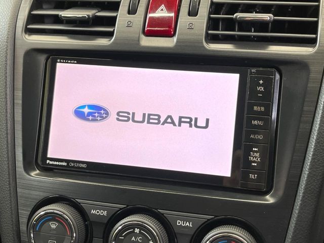 SUBARU IMPREZA SPORT 2013 Image 31