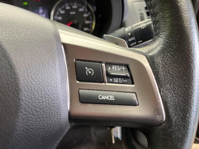 SUBARU IMPREZA SPORT 2013 Image 31