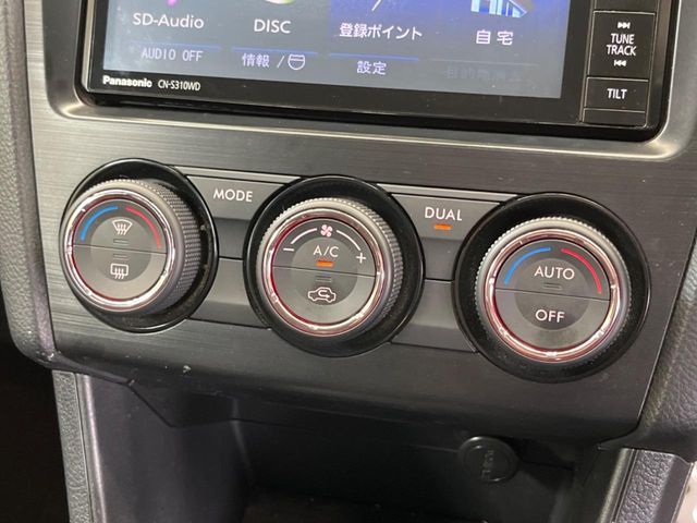 SUBARU IMPREZA SPORT 2013 Image 31