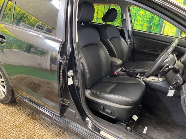 SUBARU IMPREZA SPORT 2013 Image 31