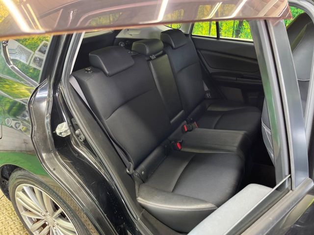 SUBARU IMPREZA SPORT 2013 Image 31