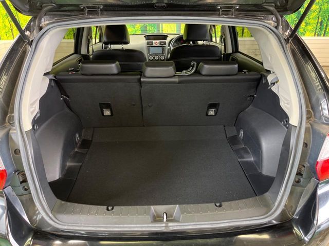 SUBARU IMPREZA SPORT 2013 Image 31