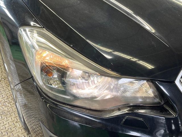 SUBARU IMPREZA SPORT 2013 Image 31