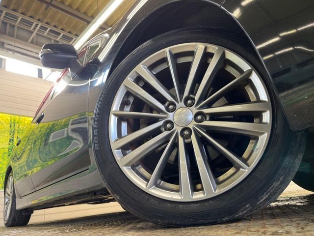 SUBARU IMPREZA SPORT 2013 Image 31