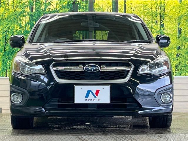 SUBARU IMPREZA SPORT 2013 Image 31