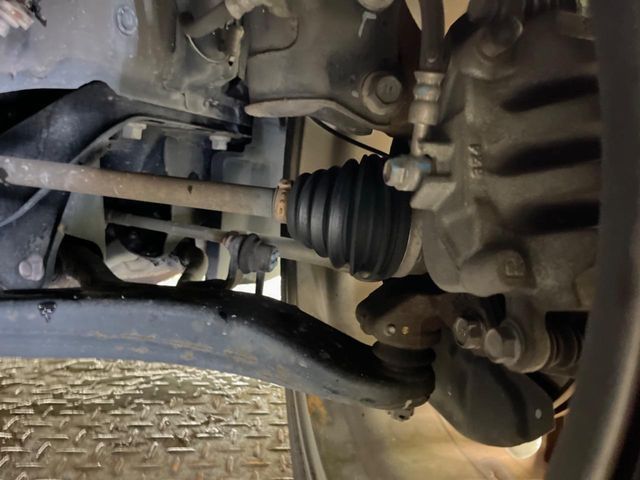 SUBARU IMPREZA SPORT 2013 Image 31