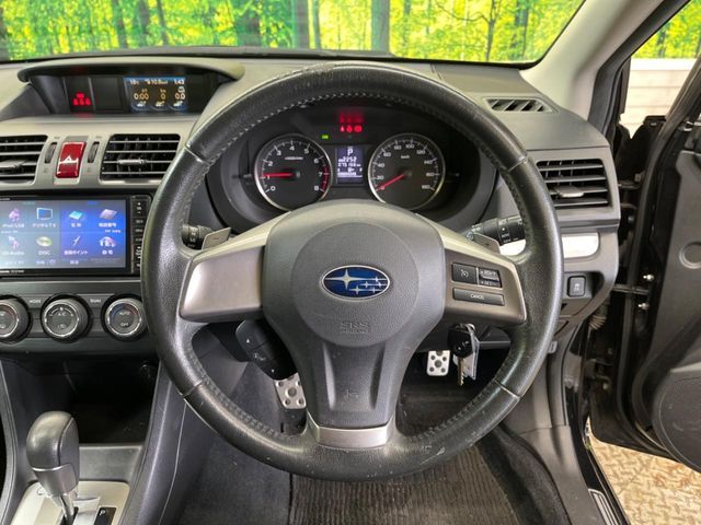 SUBARU IMPREZA SPORT 2013 Image 31