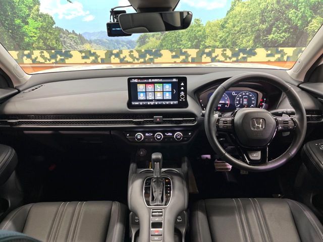 HONDA ZR-V 2024 Image 31