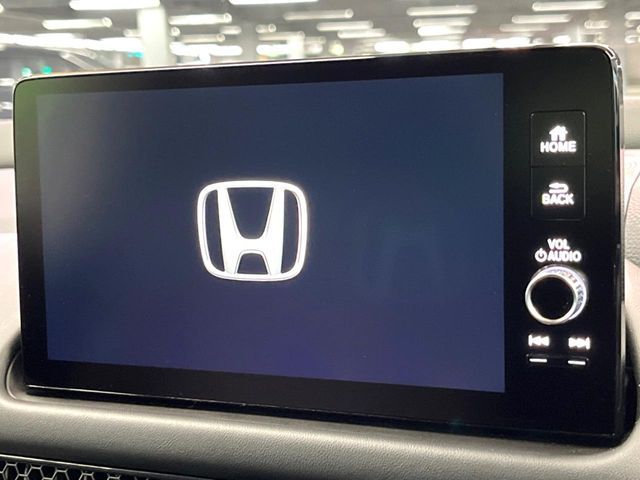 HONDA ZR-V 2024 Image 31