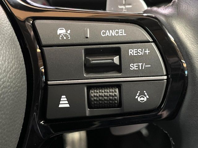 HONDA ZR-V 2024 Image 31