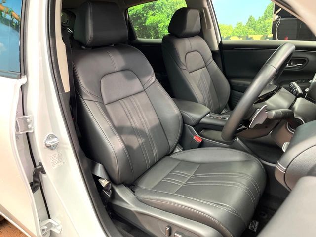 HONDA ZR-V 2024 Image 31