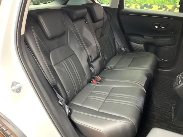 HONDA ZR-V 2024 Image 31