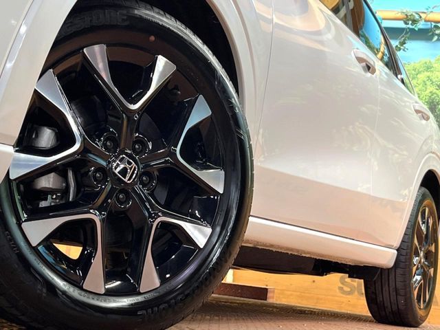 HONDA ZR-V 2024 Image 31