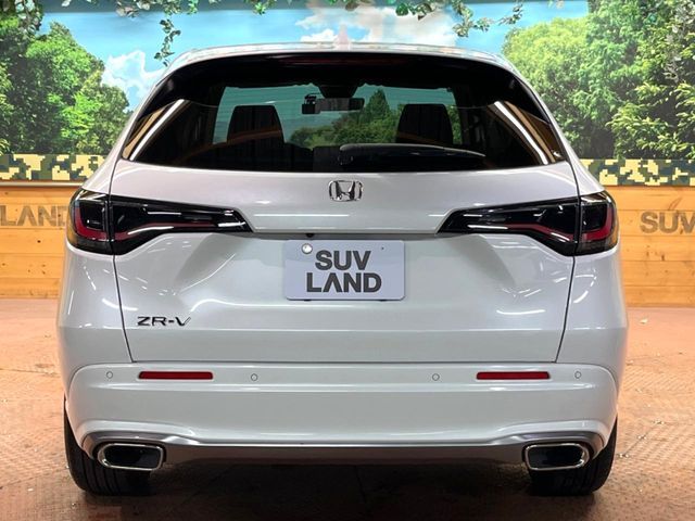 HONDA ZR-V 2024 Image 31