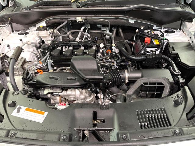 HONDA ZR-V 2024 Image 31