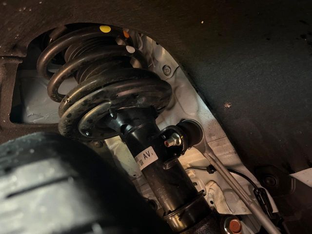 HONDA ZR-V 2024 Image 31