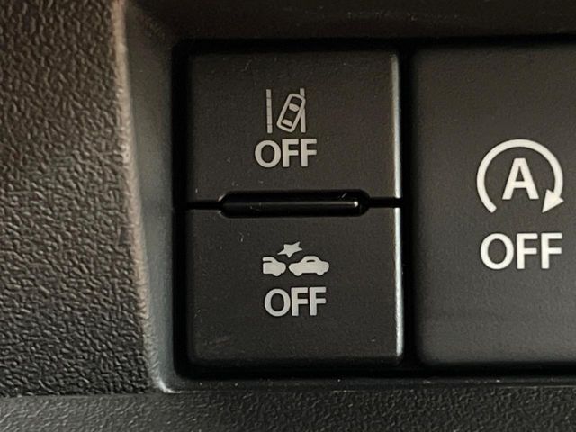 SUZUKI JIMNY NOMADE 2025 Image 31