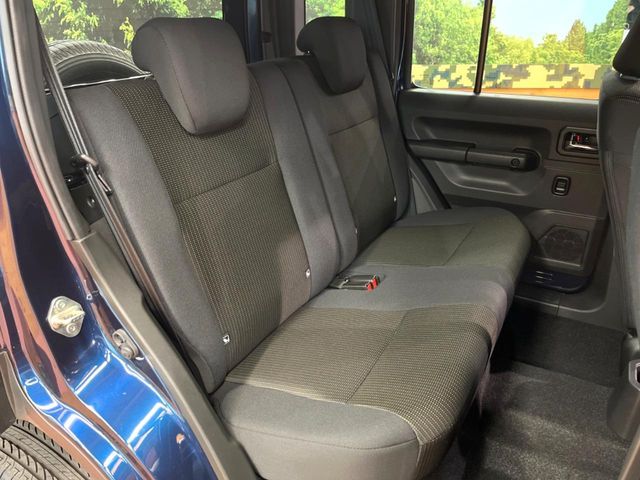 SUZUKI JIMNY NOMADE 2025 Image 31