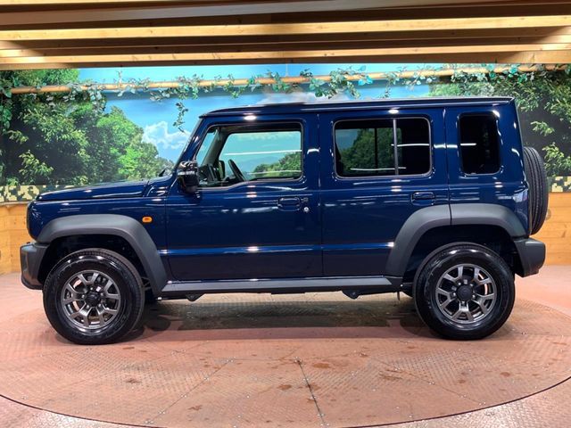 SUZUKI JIMNY NOMADE 2025 Image 31