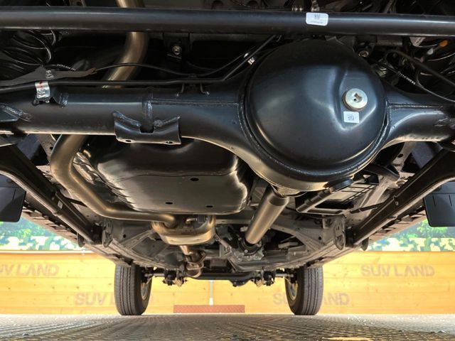 SUZUKI JIMNY NOMADE 2025 Image 31