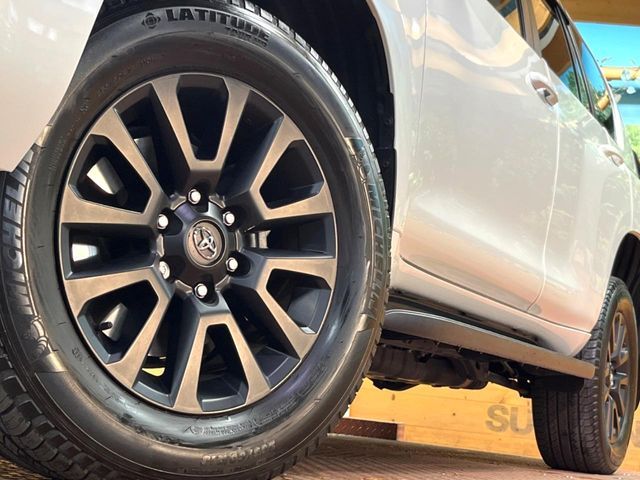 TOYOTA LANDCRUISER PRADO 2023 Image 31