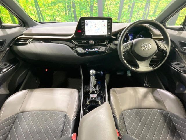 TOYOTA C-HR 2020 Image 31