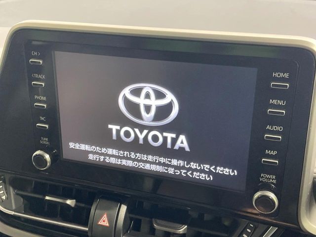 TOYOTA C-HR 2020 Image 31