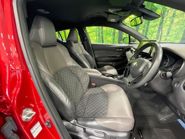 TOYOTA C-HR 2020 Image 31